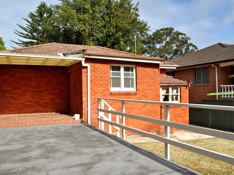50 Oakleigh Avenue, Thornleigh NSW 2120