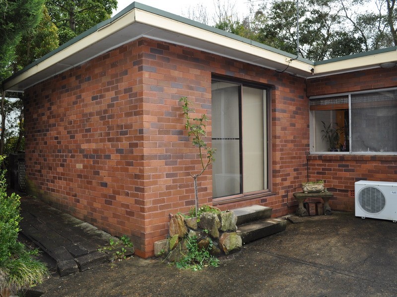 11a Fisher Avenue, Pennant Hills NSW 2120