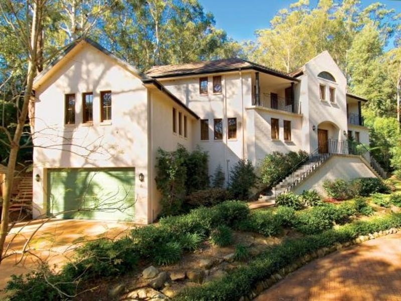 6 Ferncliffe Road, Glenhaven NSW 2156