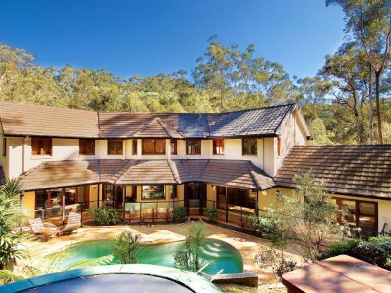 6 Ferncliffe Road, Glenhaven NSW 2156