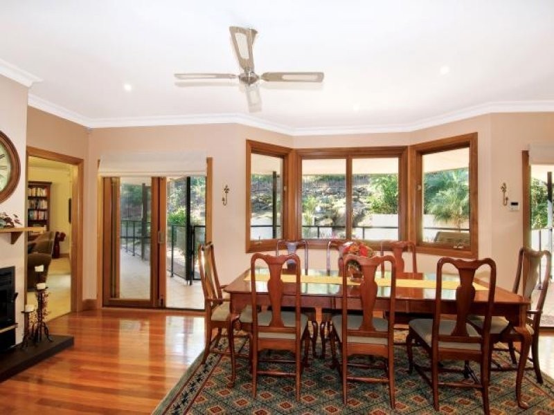 6 Ferncliffe Road, Glenhaven NSW 2156