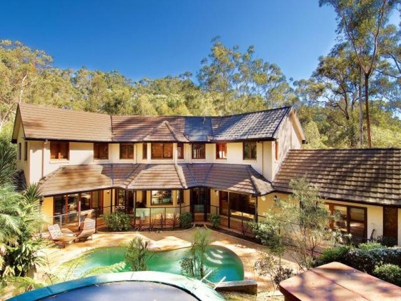 6 Ferncliffe Road, Glenhaven NSW 2156