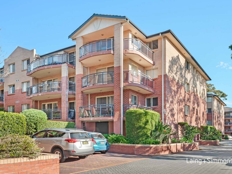 90/298-312 Pennant Hills Road, Pennant Hills NSW 2120
