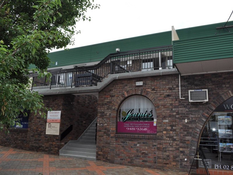 5c Hillcrest Road, Pennant Hills NSW 2120