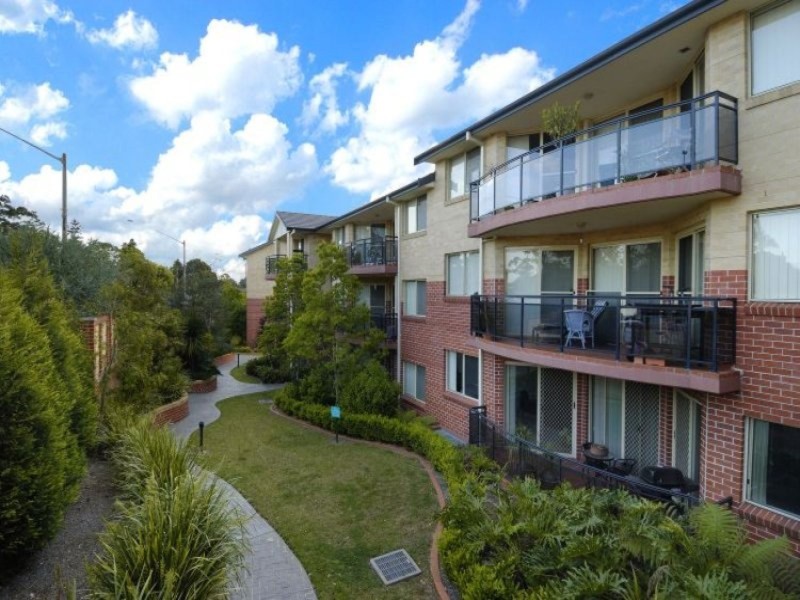 53/298-312 Pennant Hills Road, Pennant Hills NSW 2120
