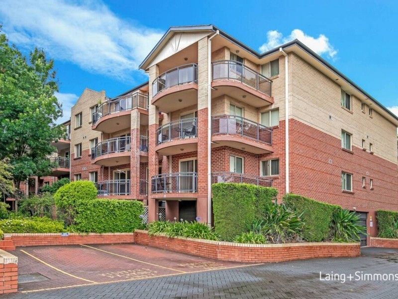 10/298-312 Pennant Hills Road, Pennant Hills NSW 2120