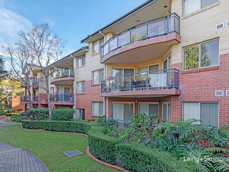 10/298-312 Pennant Hills Road, Pennant Hills NSW 2120