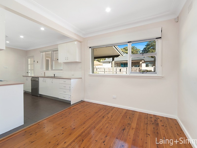 49 Valencia Street, Dural NSW 2158