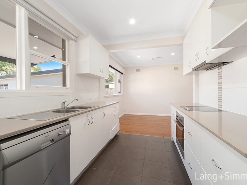 49 Valencia Street, Dural NSW 2158