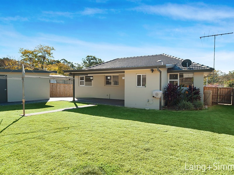 49 Valencia Street, Dural NSW 2158