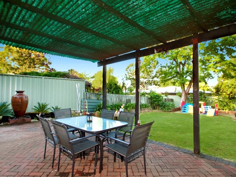 460a Pennant Hills Road, Pennant Hills NSW 2120