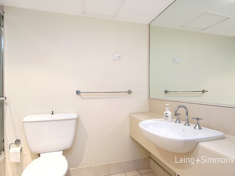 207/2 City View Road, Pennant Hills NSW 2120