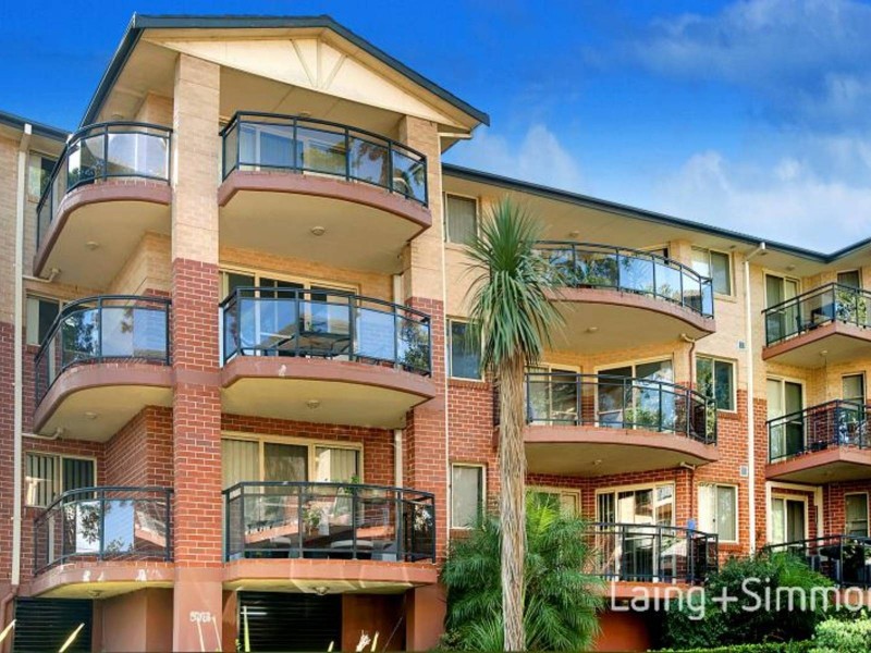 30/298-312 Pennant Hills Road, Pennant Hills NSW 2120