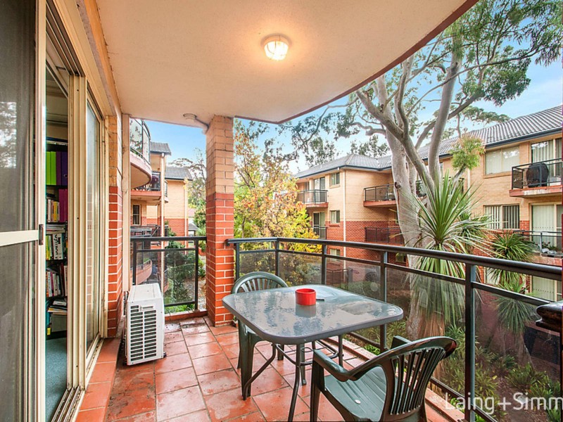 30/298-312 Pennant Hills Road, Pennant Hills NSW 2120