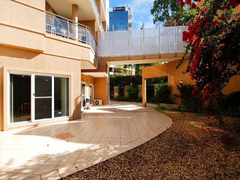 G01/5 City View Road, Pennant Hills NSW 2120