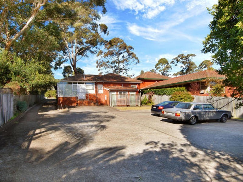 26 Yarrara Road, Pennant Hills NSW 2120