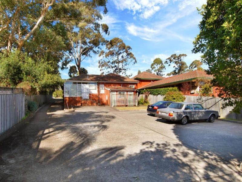26 Yarrara Road, Pennant Hills NSW 2120