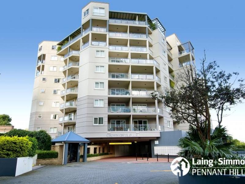 103/5 City View Road, Pennant Hills NSW 2120