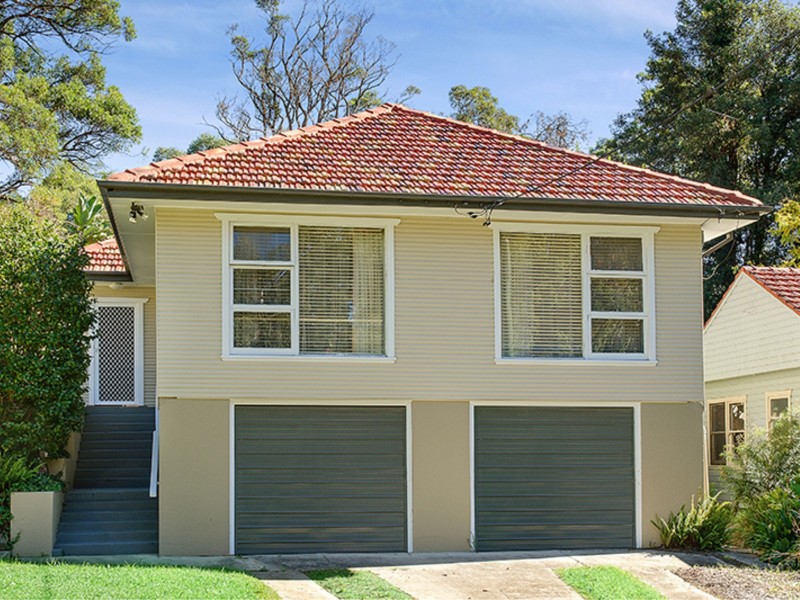 21 Werona Street, Pennant Hills NSW 2120