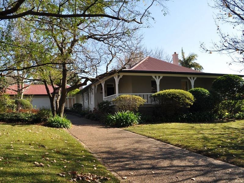 9 Werona Street, Pennant Hills NSW 2120