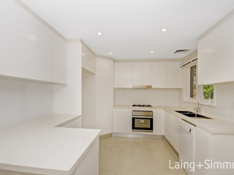 40 Boyd Avenue, West Pennant Hills NSW 2125