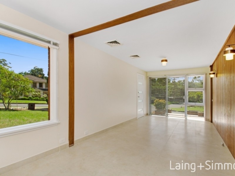 40 Boyd Avenue, West Pennant Hills NSW 2125