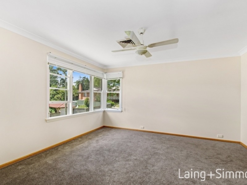 40 Boyd Avenue, West Pennant Hills NSW 2125