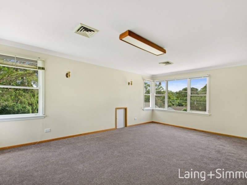 40 Boyd Avenue, West Pennant Hills NSW 2125