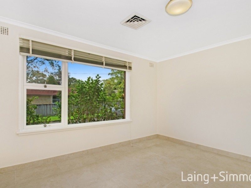 40 Boyd Avenue, West Pennant Hills NSW 2125
