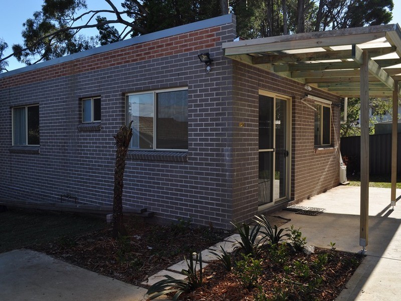 16a Barrett Avenue, Thornleigh NSW 2120