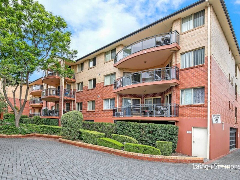 47/298-312 Pennant Hills Road, Pennant Hills NSW 2120