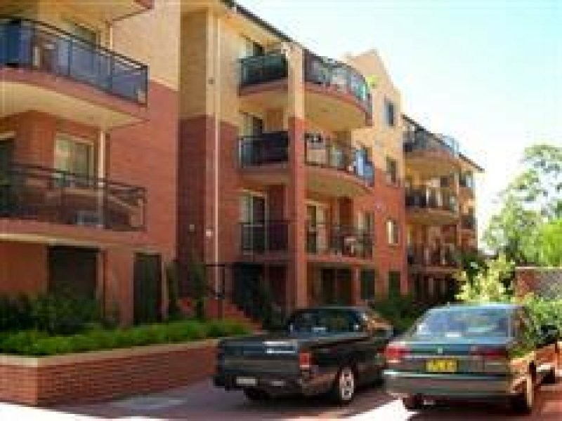 33/298-312 Pennant Hills Road, Pennant Hills NSW 2120