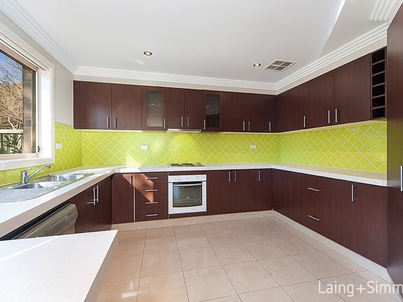 134 Showground Road, Castle Hill NSW 2154