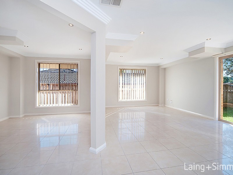 134 Showground Road, Castle Hill NSW 2154