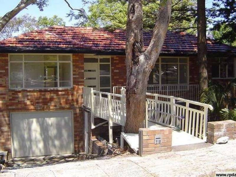 19 Deepwater Road, Castle Cove NSW 2069