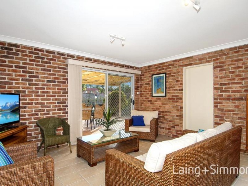 12 Hibiscus Place, Cherrybrook NSW 2126