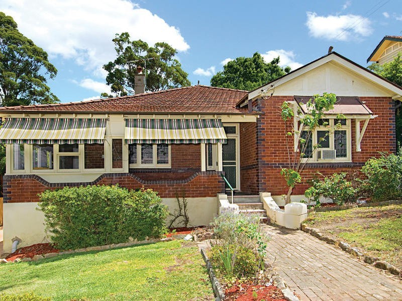 15 Hillcrest Road, Pennant Hills NSW 2120