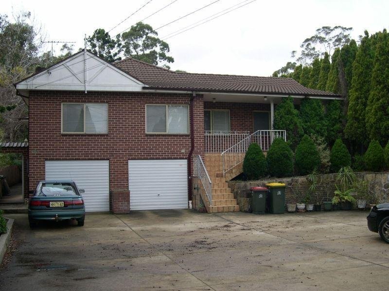 46 Stevens Street, Pennant Hills NSW 2120