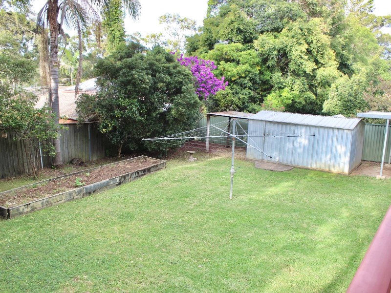 58 Fishburn Crescent, Castle Hill NSW 2154