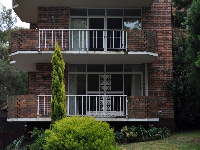 1/1-3 Park Road, Waitara NSW 2077