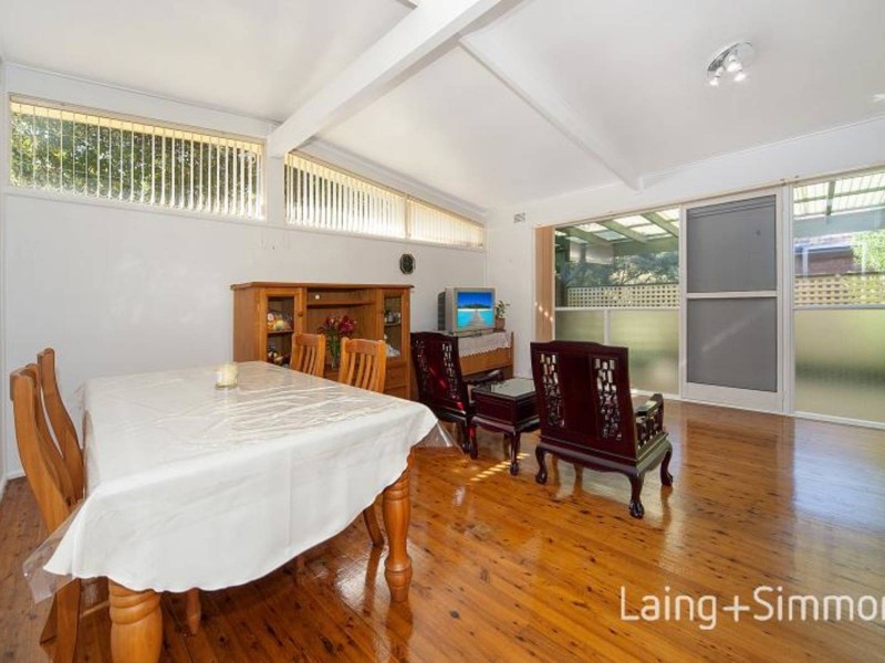 21 Star Crescent, West Pennant Hills NSW 2125