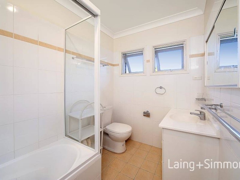 21 Star Crescent, West Pennant Hills NSW 2125