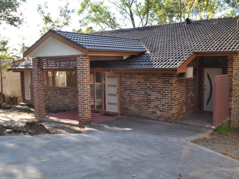 45 Westwood Street, Pennant Hills NSW 2120