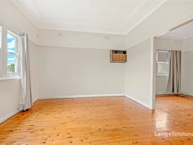 16 Francis Street, Castle Hill NSW 2154