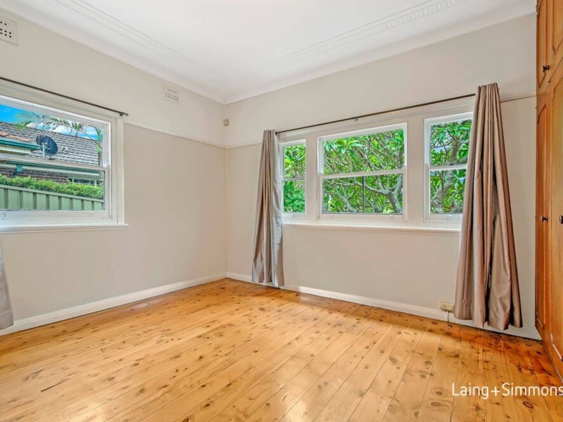 16 Francis Street, Castle Hill NSW 2154