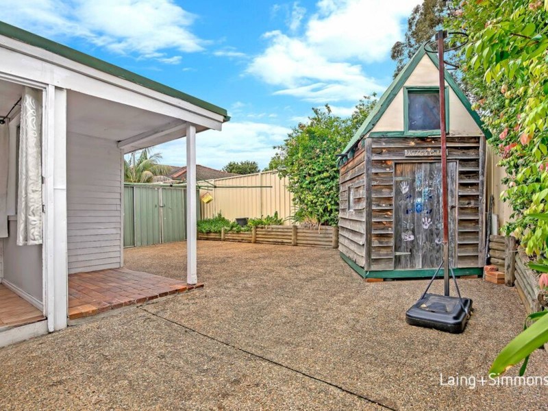 16 Francis Street, Castle Hill NSW 2154