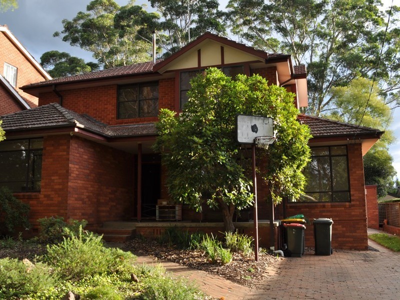 49 Loftus Road, Pennant Hills NSW 2120