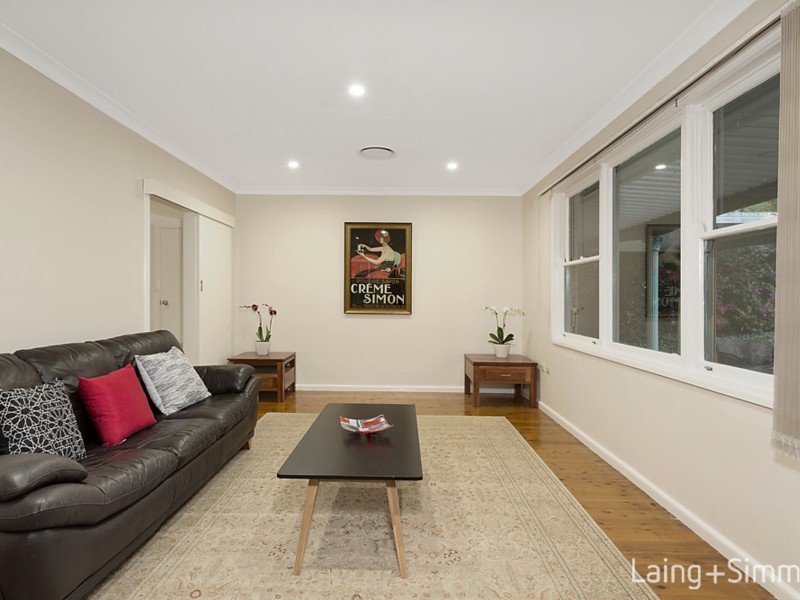 43 Thorn Street, Pennant Hills NSW 2120