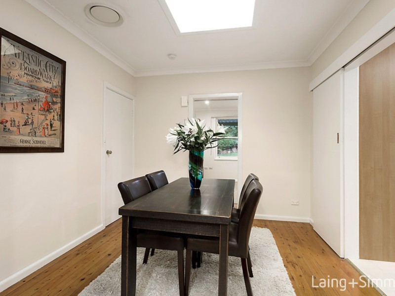 43 Thorn Street, Pennant Hills NSW 2120