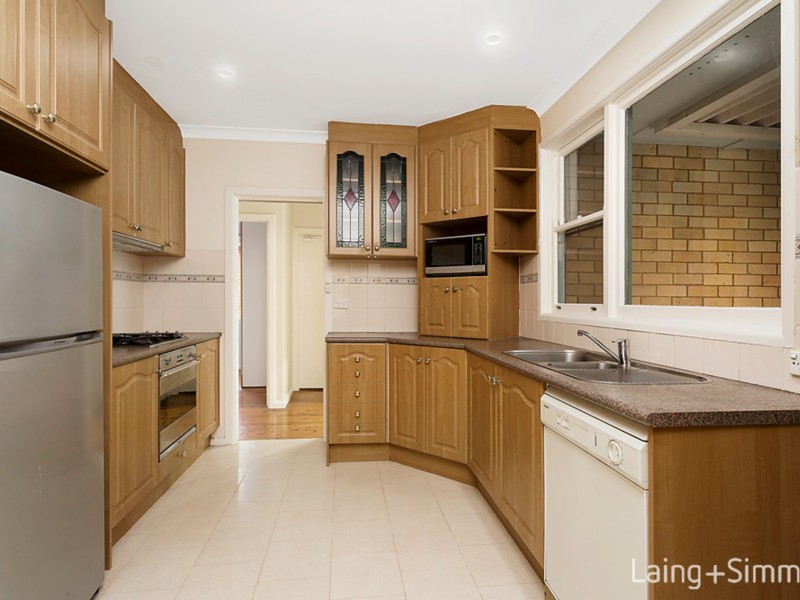 43 Thorn Street, Pennant Hills NSW 2120